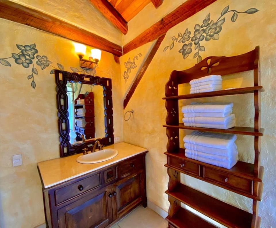 Hacienda San Juan de La Vega Bed and Breakfast in Imbabura Province