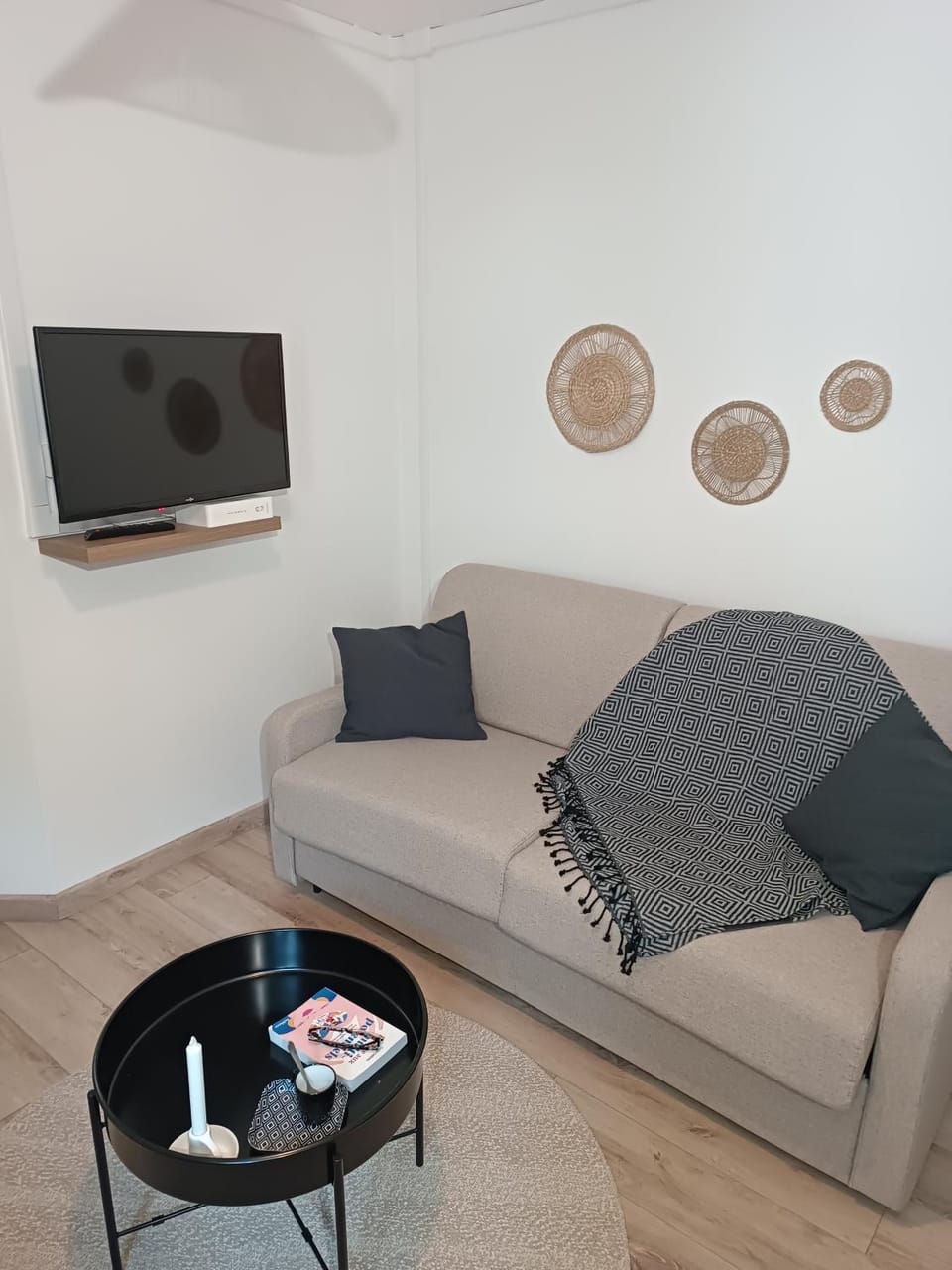 TV and multimedia, Living room
