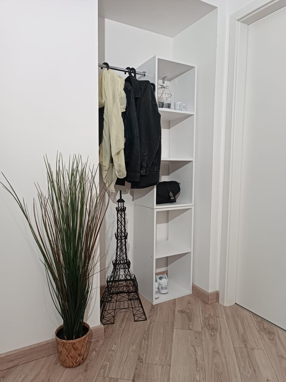 wardrobe