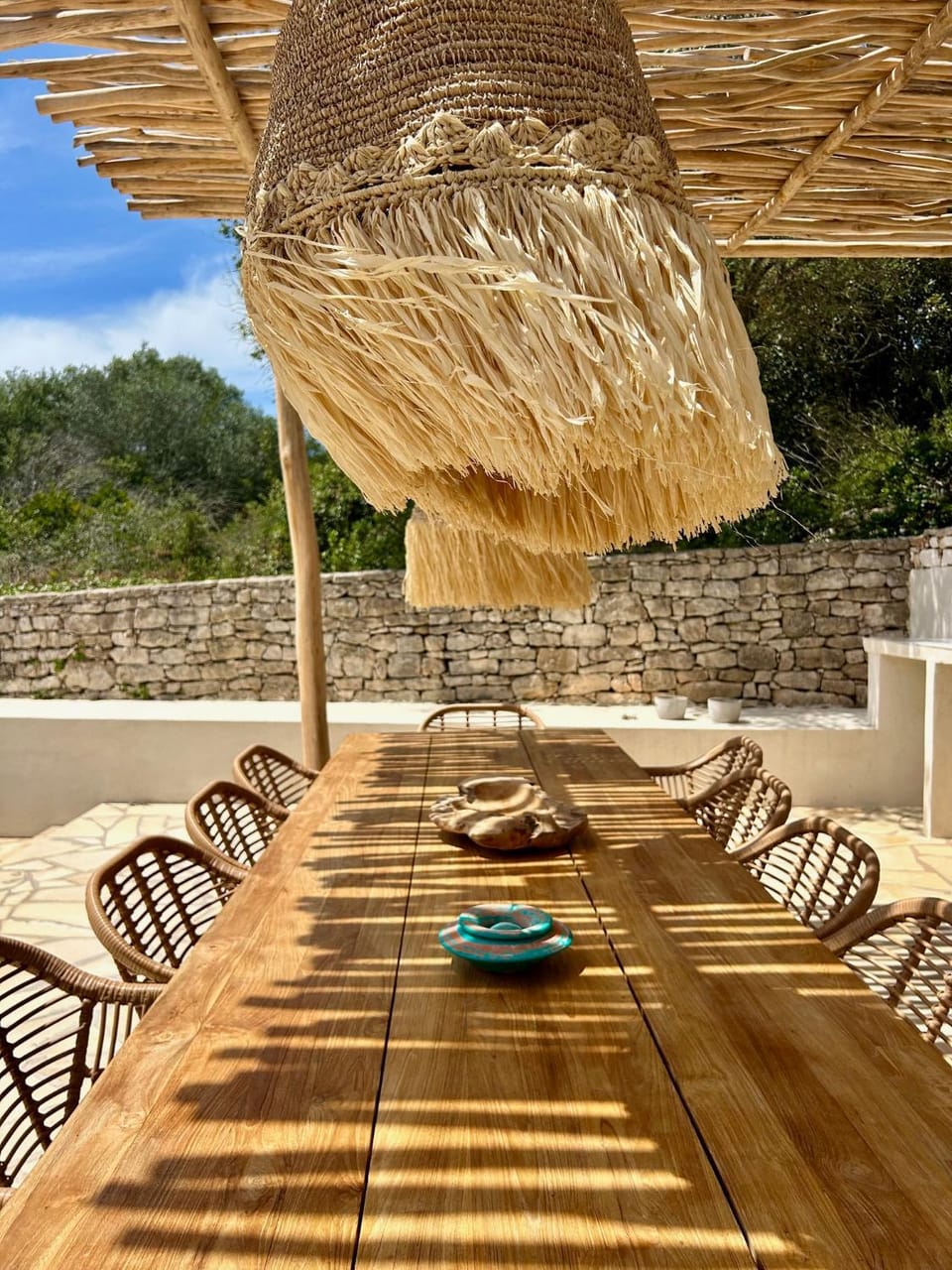 CASA BIANCA 6 personnes Piscine Chauffée Villa in Bonifacio
