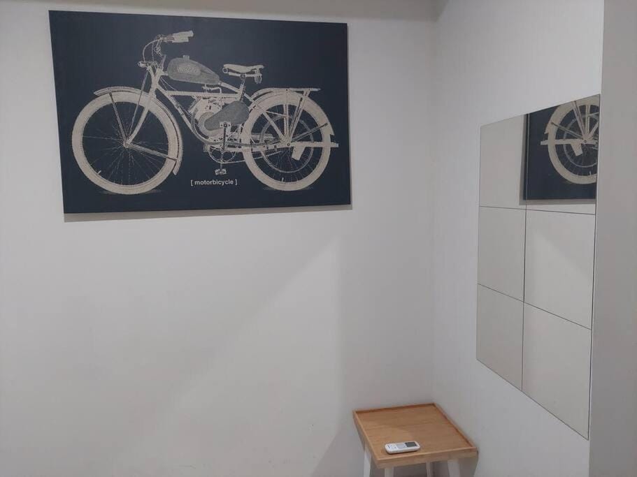 2BedRooms Apartment in Gold Coast PIK Apartment in Jakarta