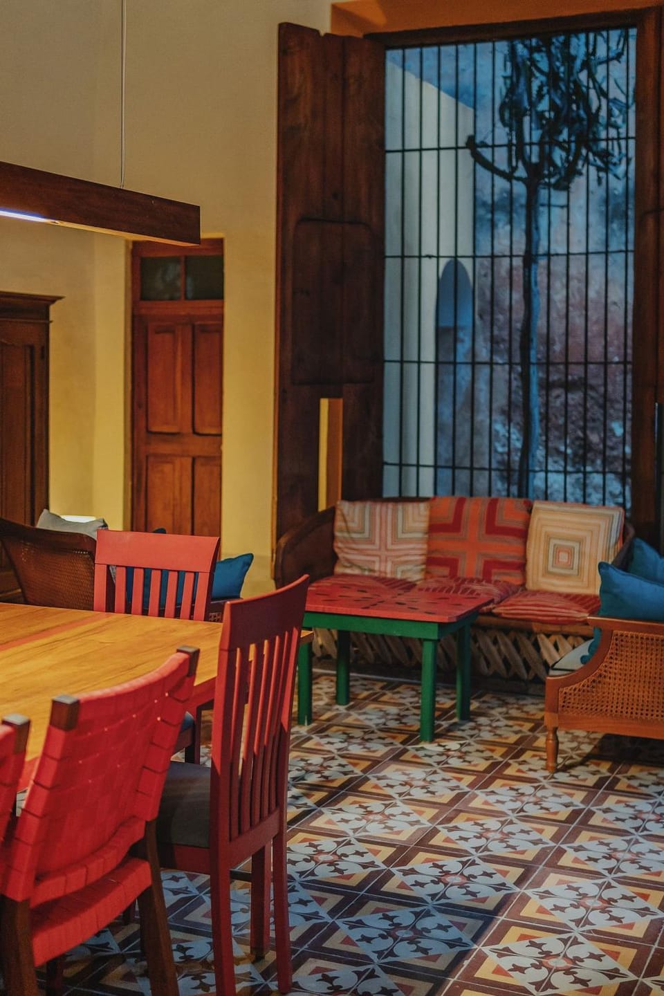 Casa Hacienda diseño de autor Apartment in Merida