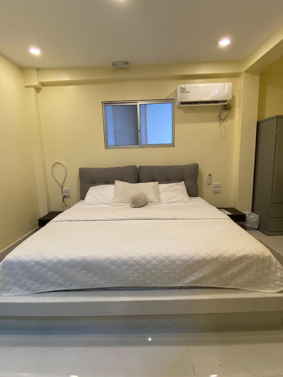 Microsuite 1 hermosa y privada Apartment in Guayaquil
