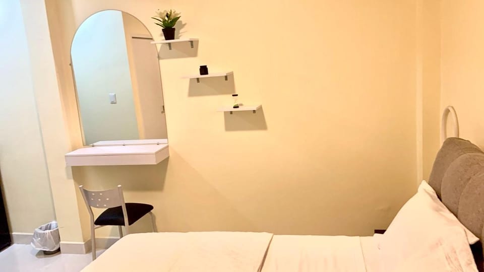 Microsuite 1 hermosa y privada Apartment in Guayaquil