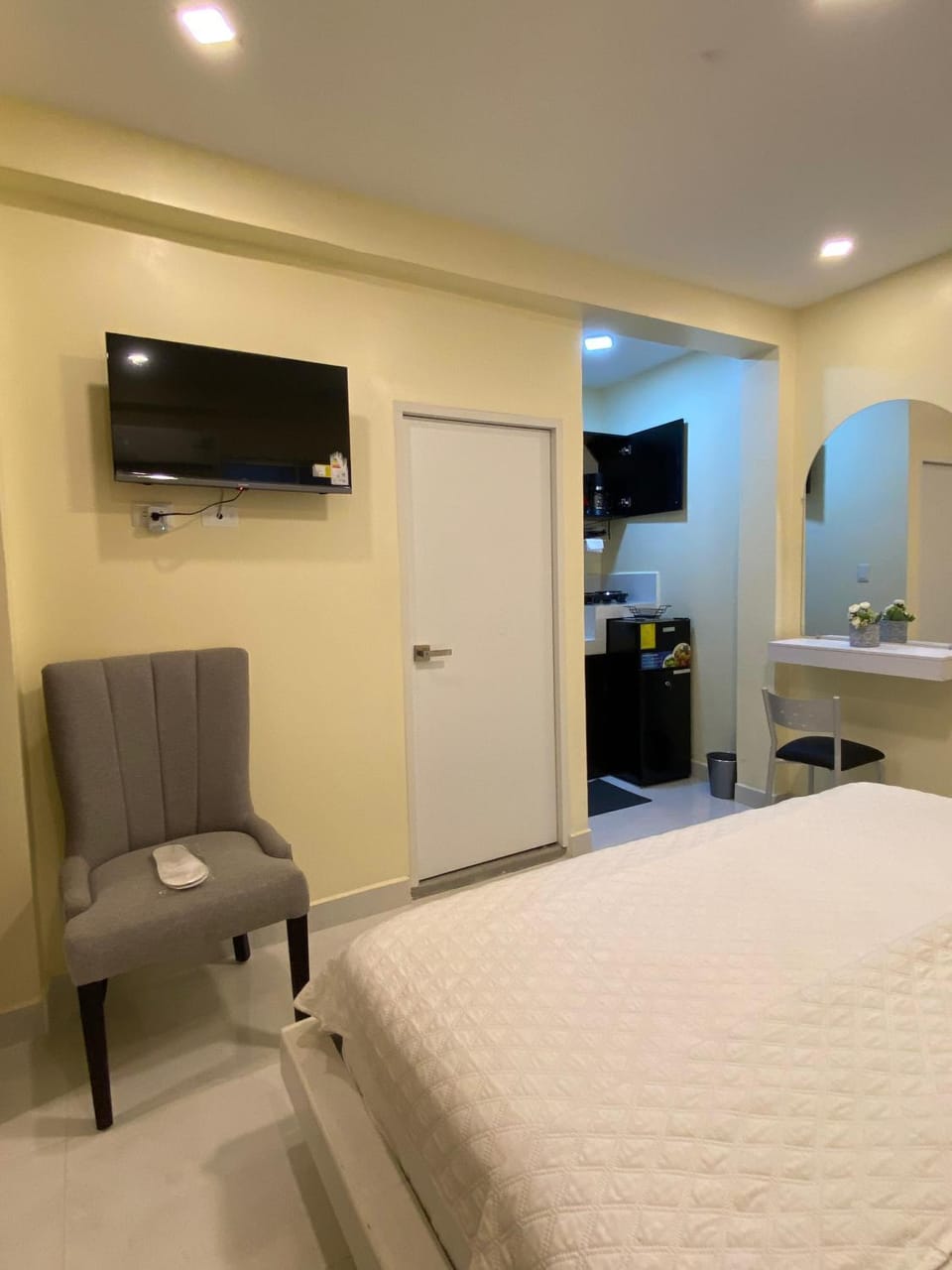 Microsuite 1 hermosa y privada Apartment in Guayaquil