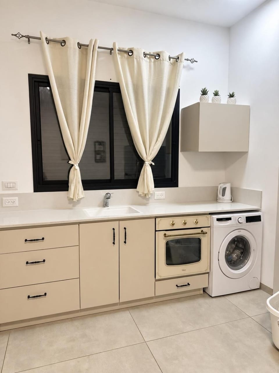 Golan garden Apartment in North District