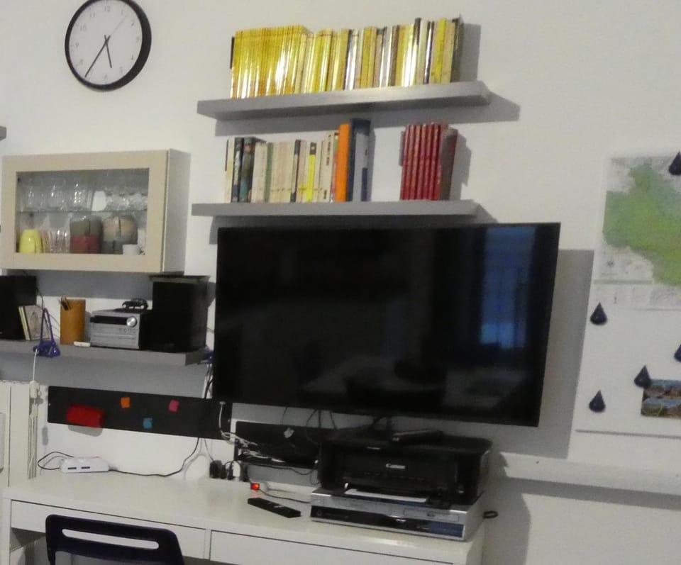 TV and multimedia