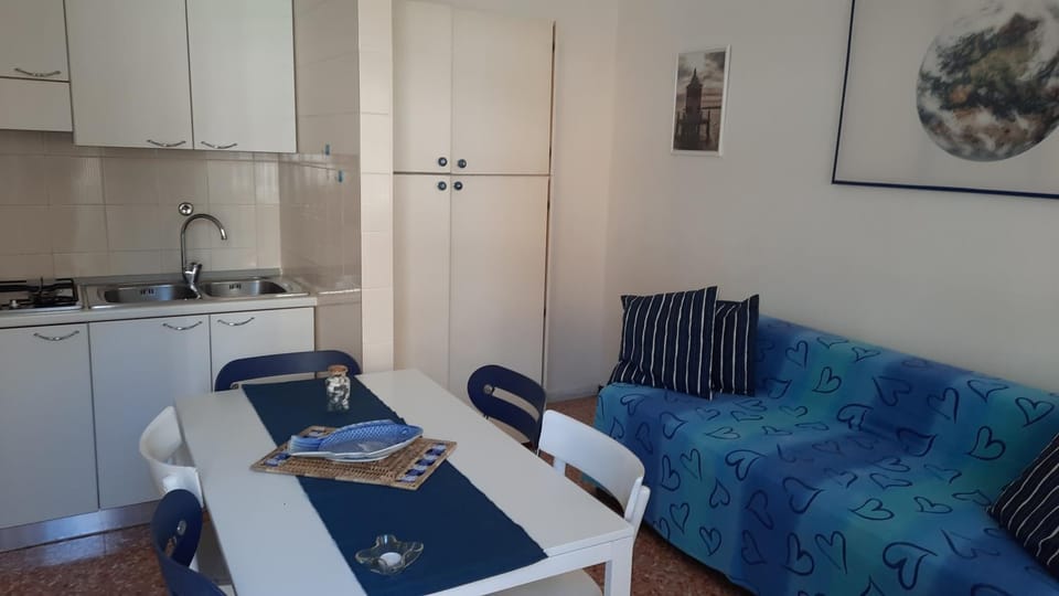 Appartamenti Zanelli Apartment in Lignano Sabbiadoro