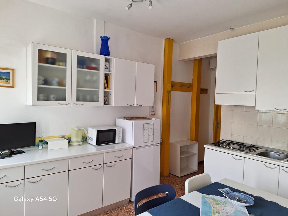Appartamenti Zanelli Apartment in Lignano Sabbiadoro