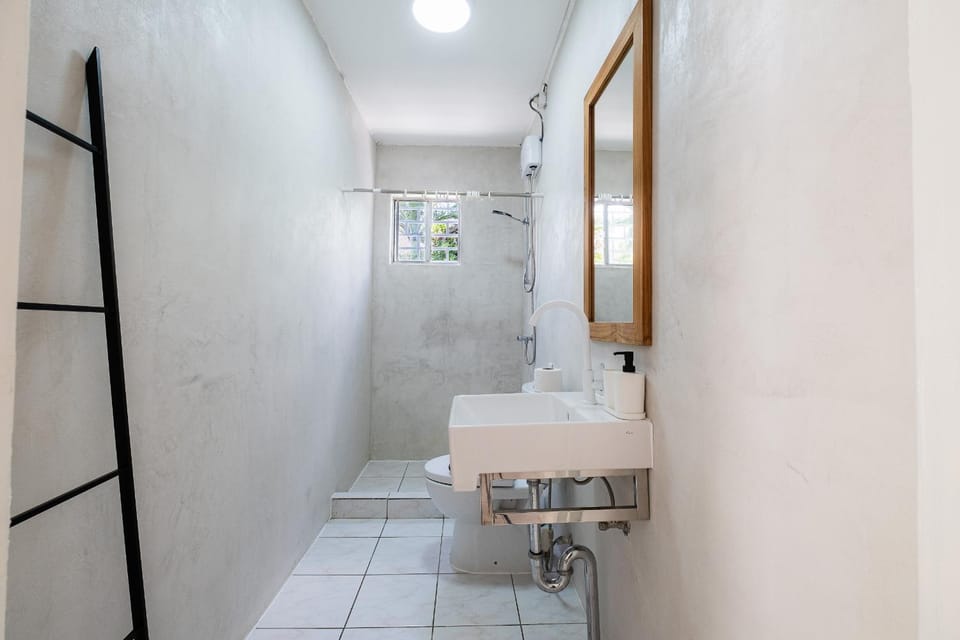 Apartment Medi - Cas Grandi Apartment in Willemstad