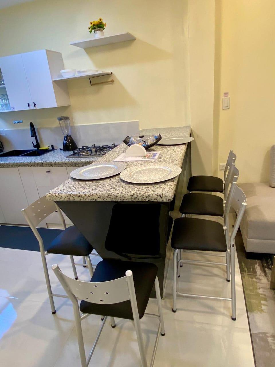 Hermosa suite 3 elegante con jacuzzi Apartment in Guayaquil