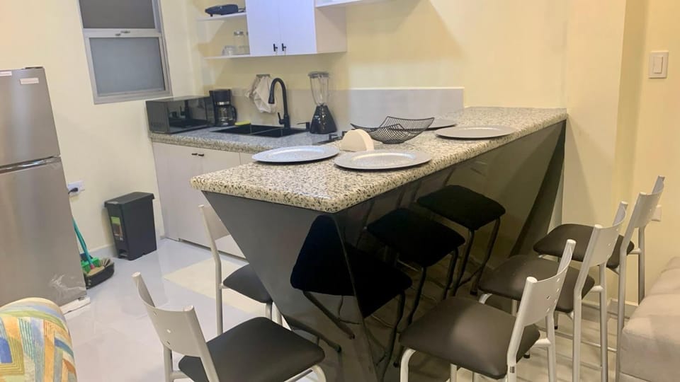 Hermosa suite 3 elegante con jacuzzi Apartment in Guayaquil