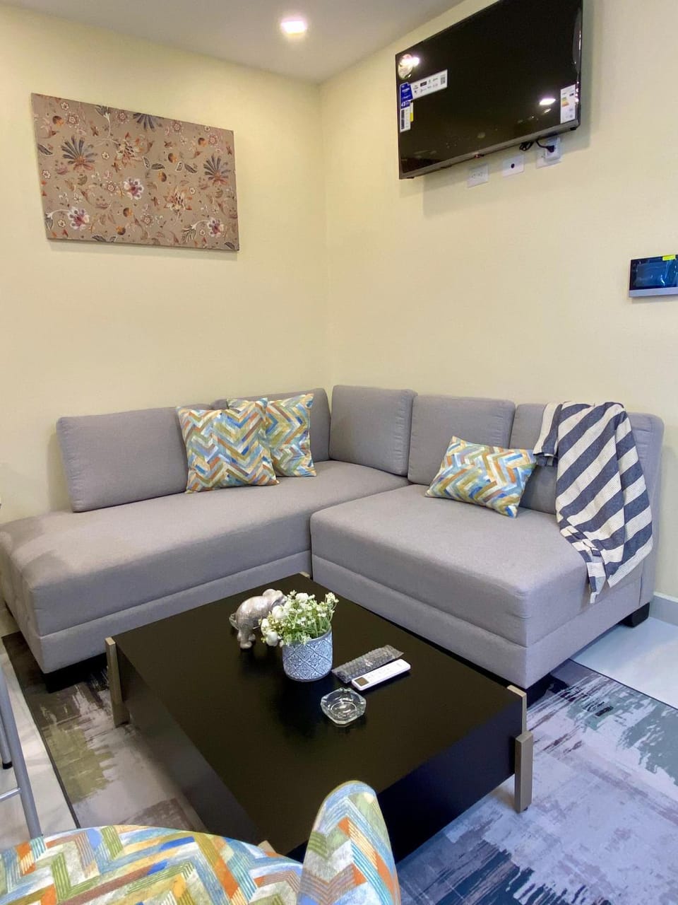 Hermosa suite 3 elegante con jacuzzi Apartment in Guayaquil