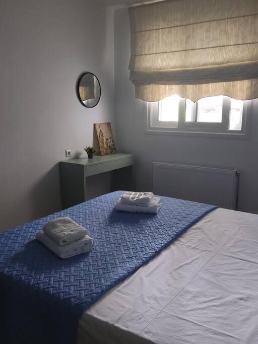 V&S Apartments Apartment in Peloponnese, Western Greece and the Ionian