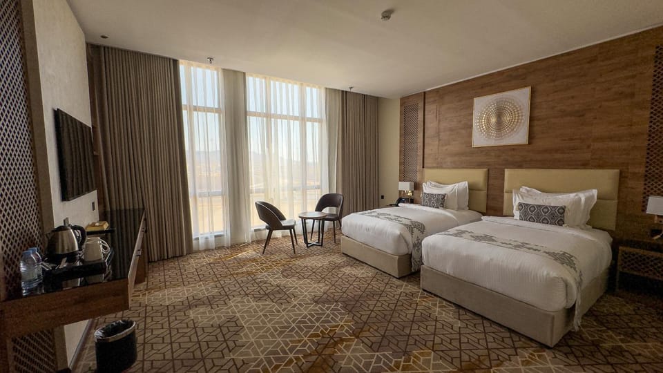 فندق ايليت الهجرة Elite AL Hijra Hotel Hotel in Medina
