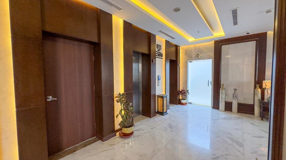 فندق ايليت الهجرة Elite AL Hijra Hotel Hotel in Medina