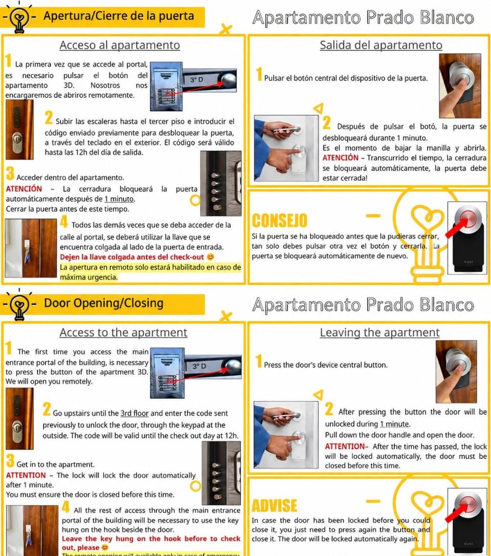 Text overlay, acessibility