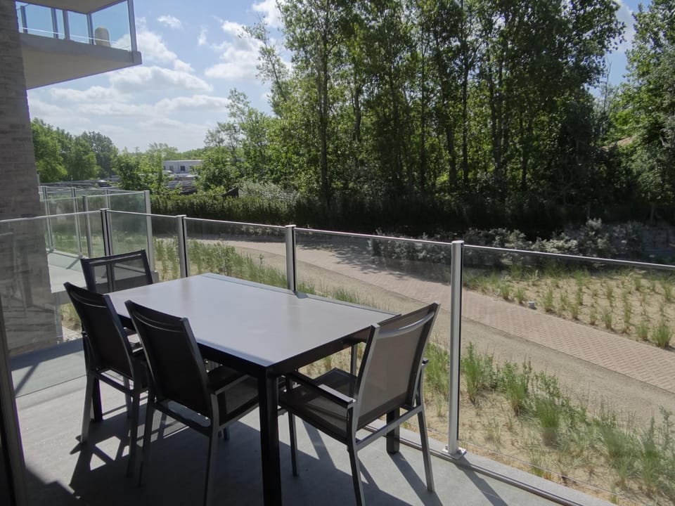 Balcony/Terrace, Other