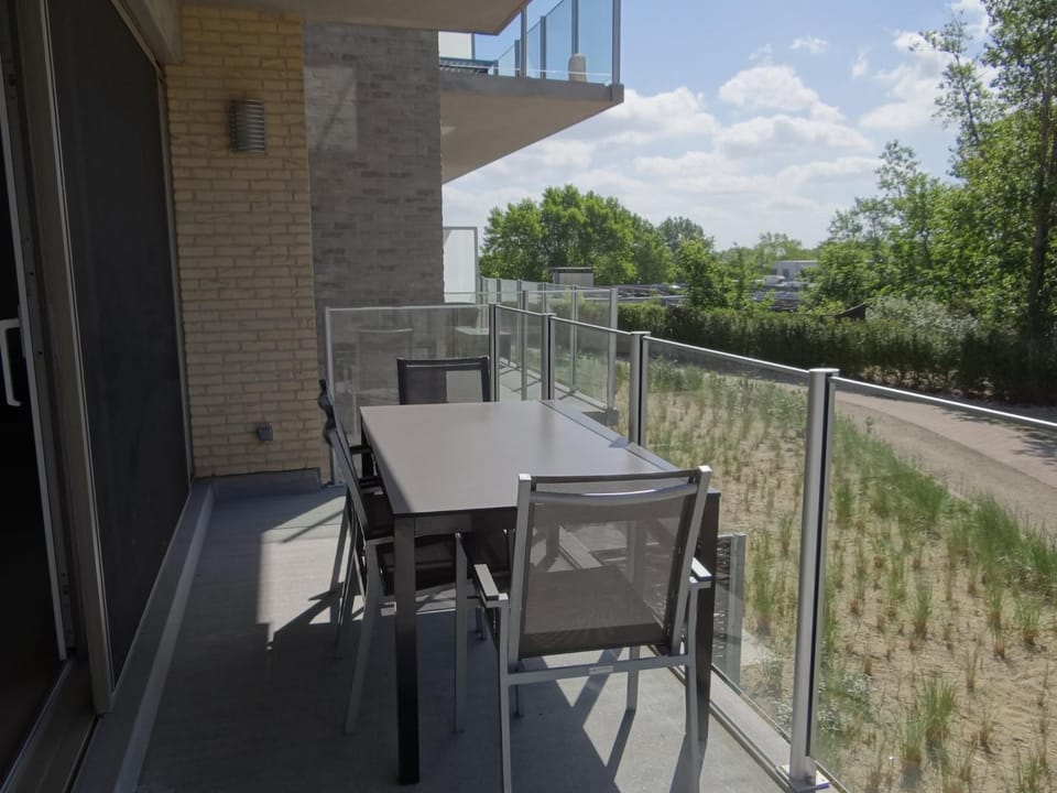 Balcony/Terrace, Other