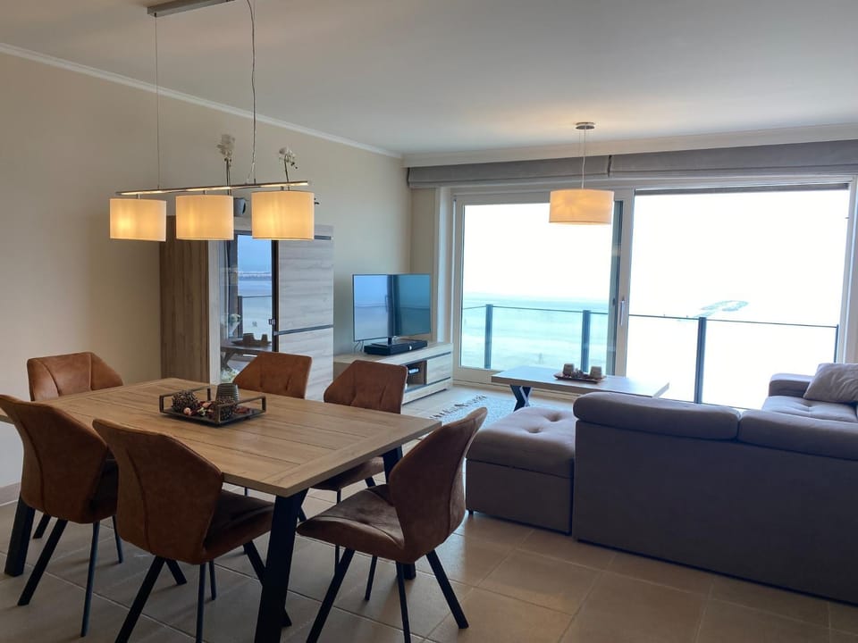 Other, Dining area
