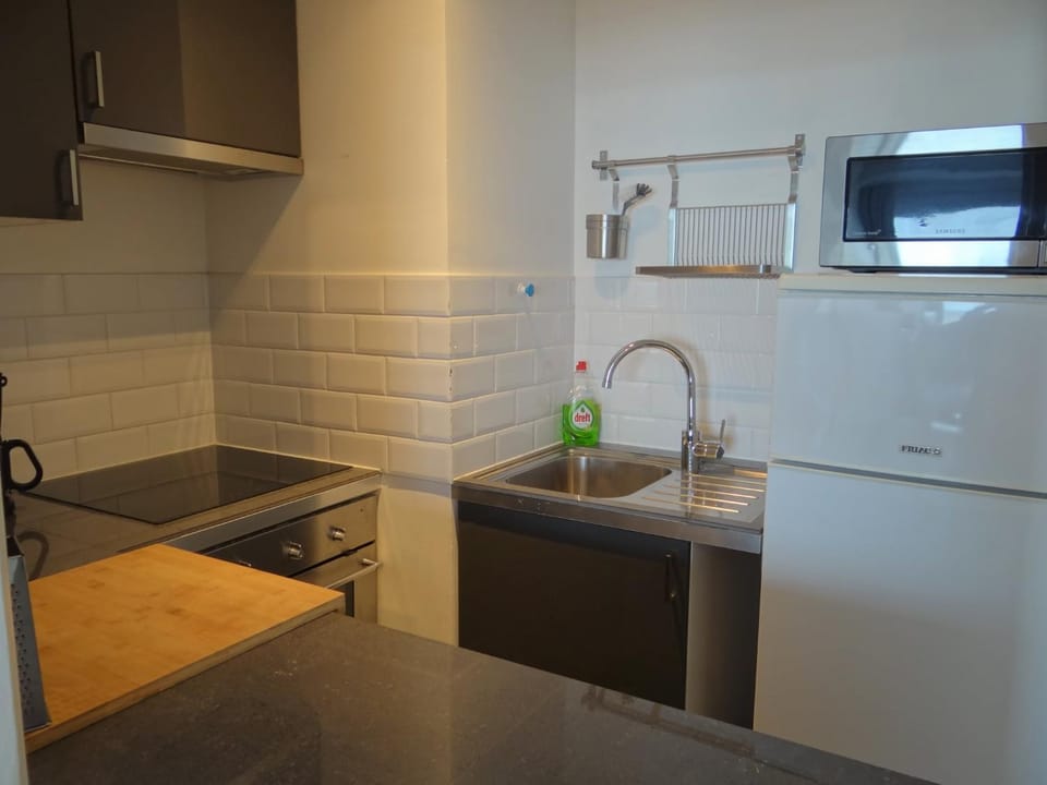Kitchen or kitchenette, Other