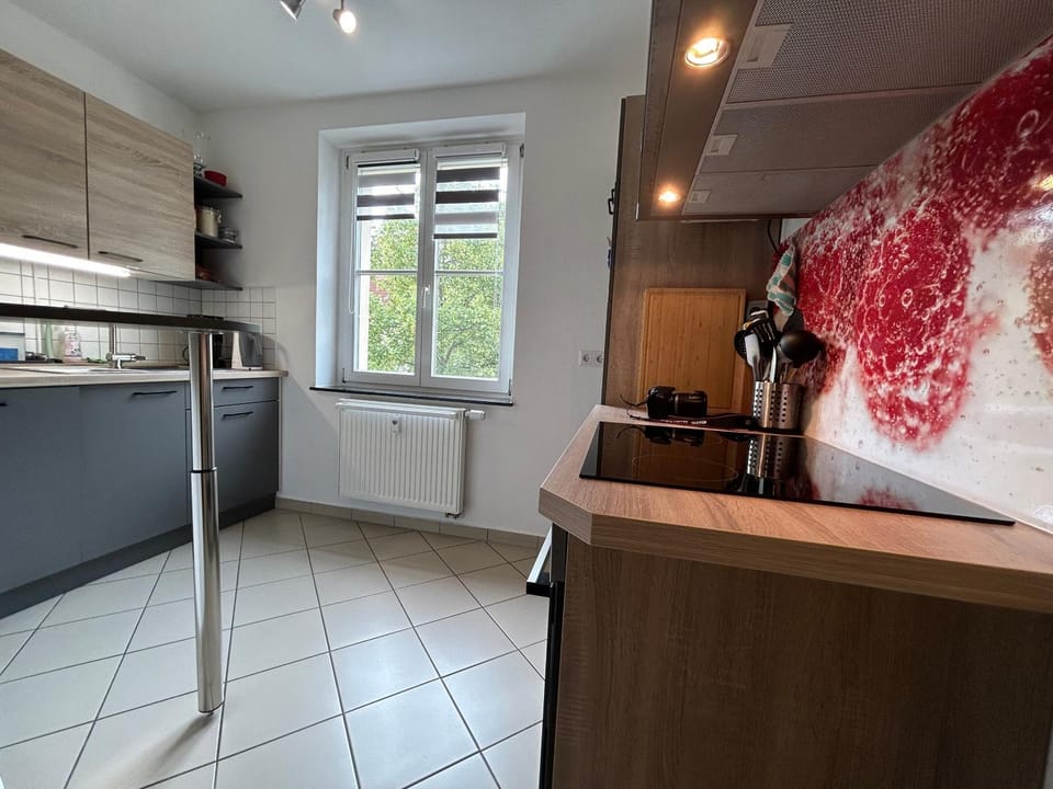 Kitchen or kitchenette, kitchen, kitchen