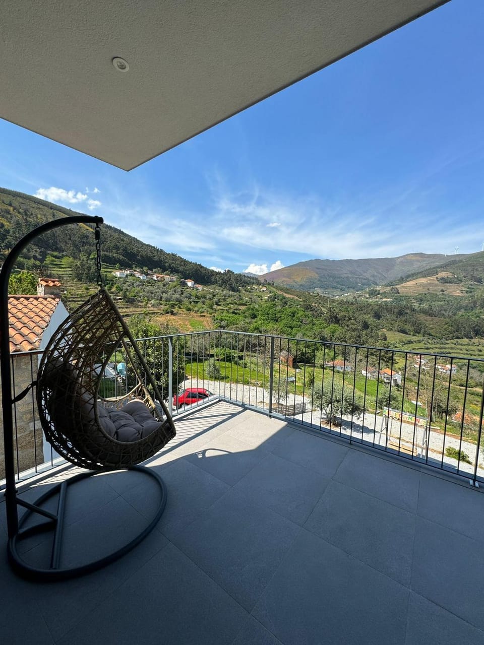 View (from property/room)