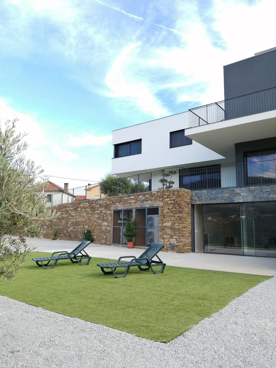 Garden, View (from property/room), Mountain view, Inner courtyard view