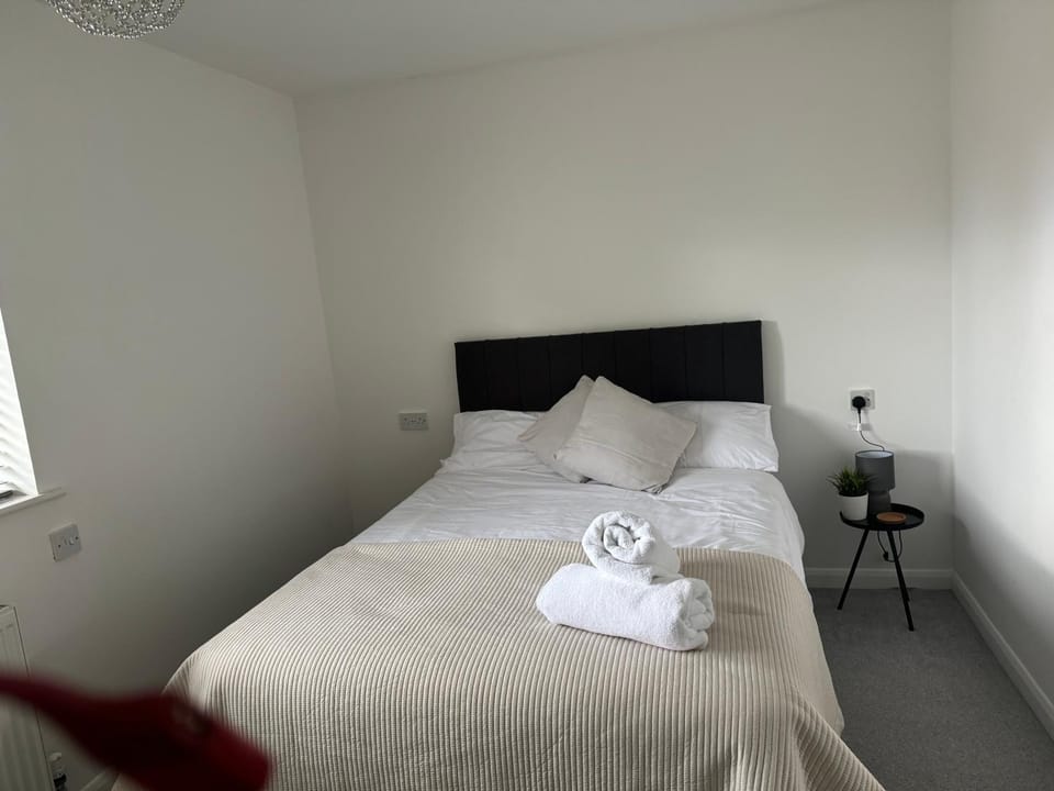 Do not book having difficulty removing from page house is not bookable Apartment in Derby