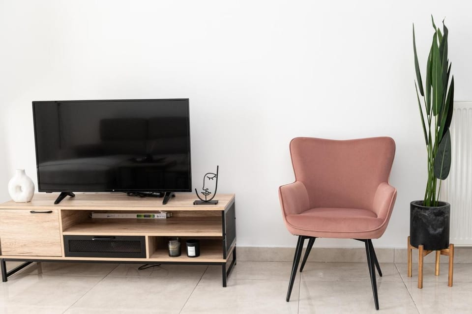 TV and multimedia, Seating area