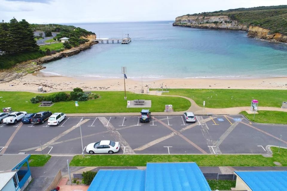 Bayview no 2 Apartment in Port Campbell