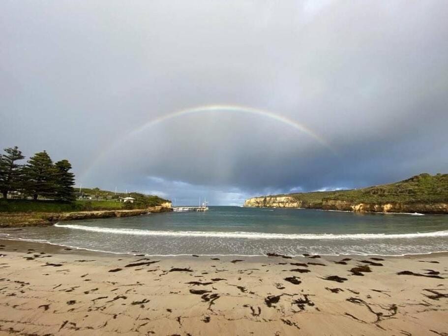 Bayview no 2 Apartment in Port Campbell