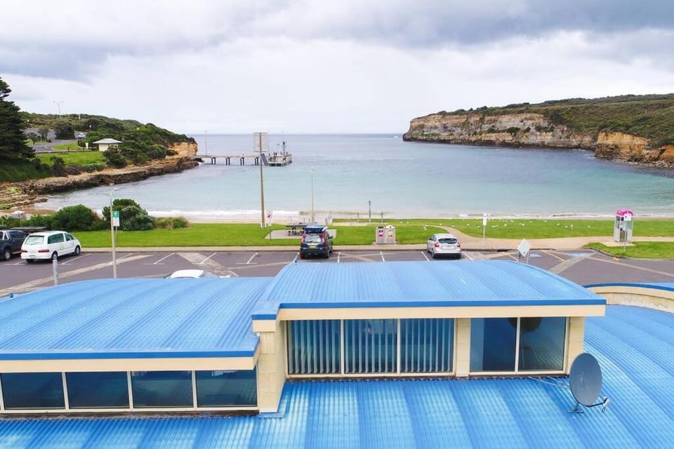 Bayview no 2 Apartment in Port Campbell