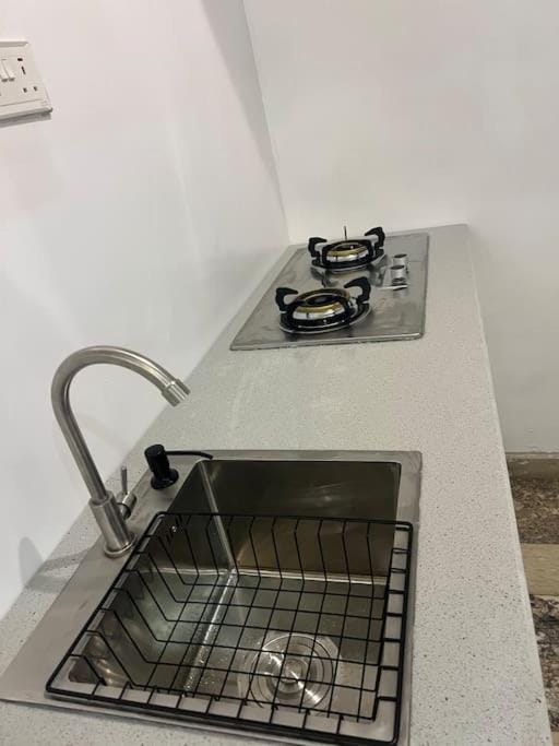 Cozy Studio in Asokoro+fast WiFi Apartment in Abuja