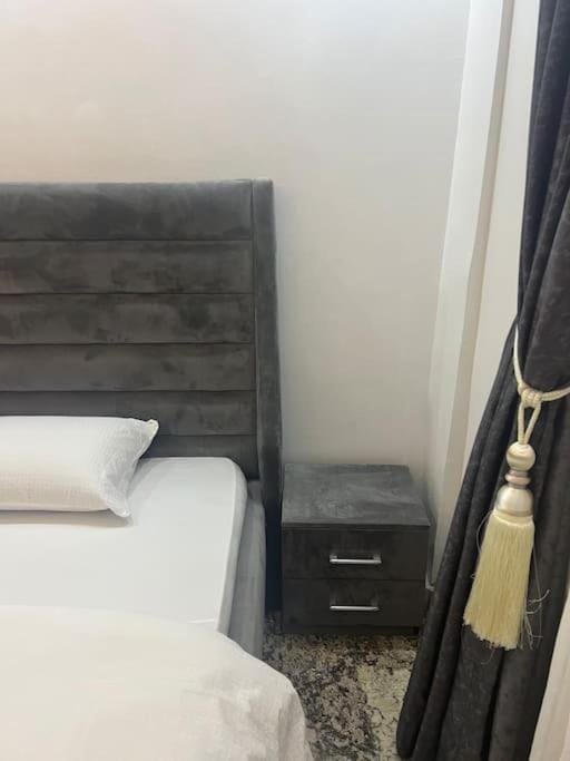 Cozy Studio in Asokoro+fast WiFi Apartment in Abuja