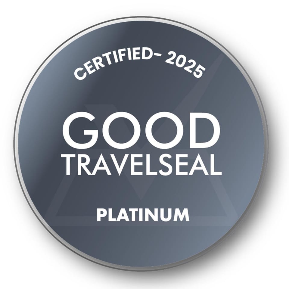 Certificate/Award