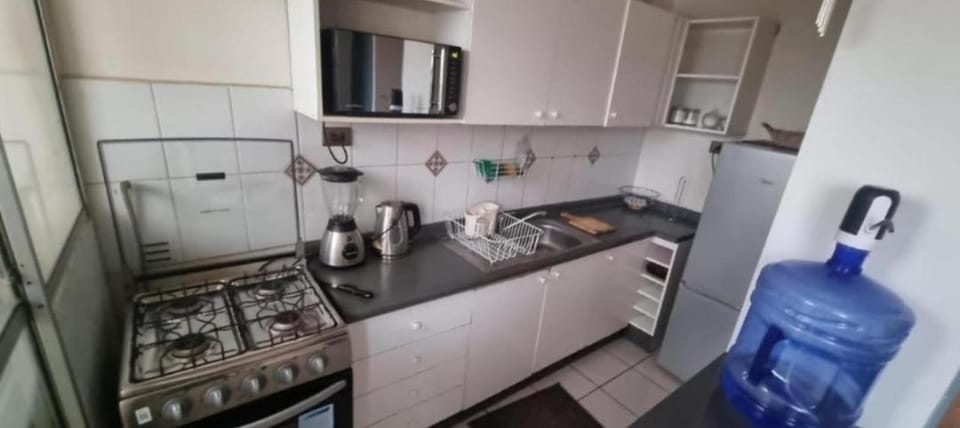 Depto I céntrico Rdkl Apartment in Copiapo