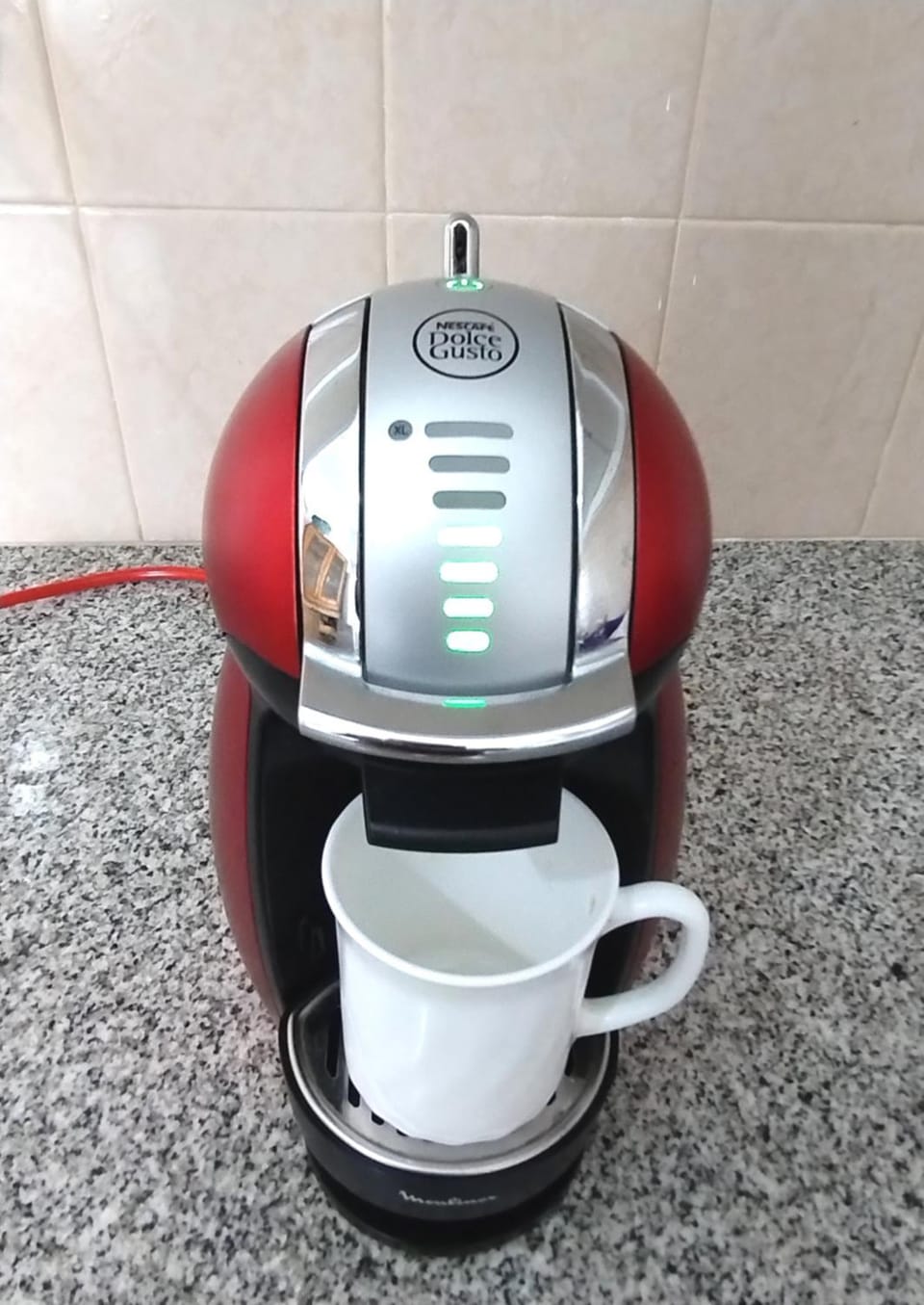 Coffee/tea facilities, Kitchen or kitchenette