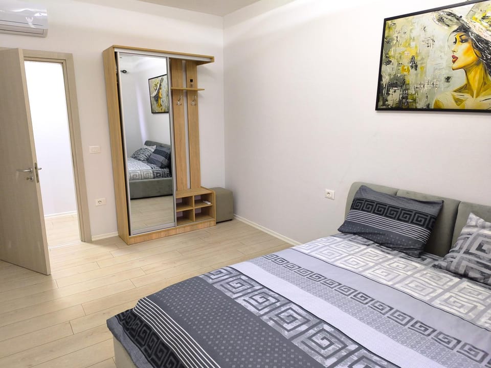 Deas Apartments in Tirana 2 Apartment in Tirana