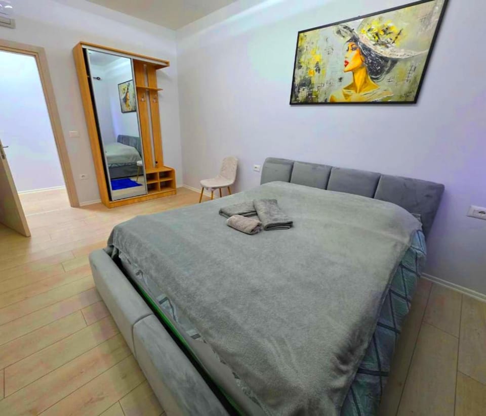 Deas Apartments in Tirana 2 Apartment in Tirana