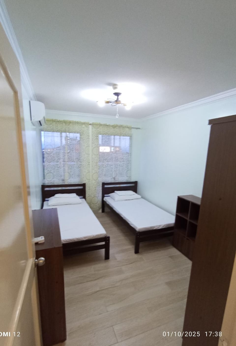 2 Bedroom Condo Unit Cebu Spacious and Convenient Apartment in Cebu City
