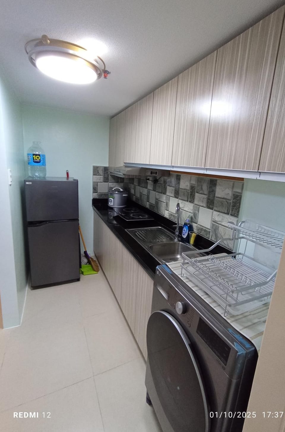 2 Bedroom Condo Unit Cebu Spacious and Convenient Apartment in Cebu City