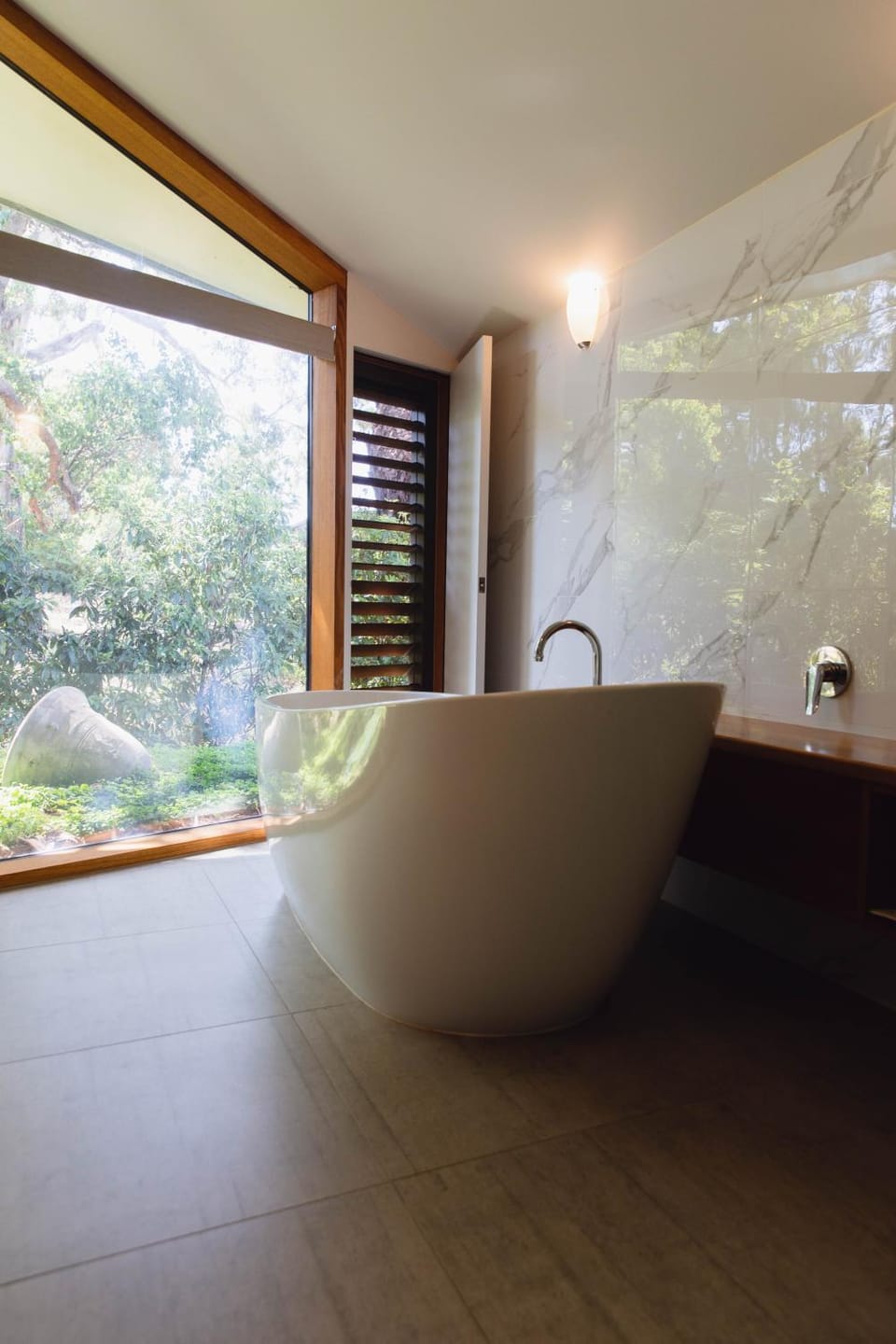 Bathroom, Bath