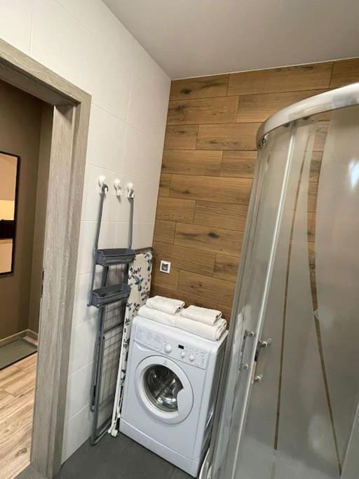 Cyprysowa Fine Apartment Apartment in Warsaw
