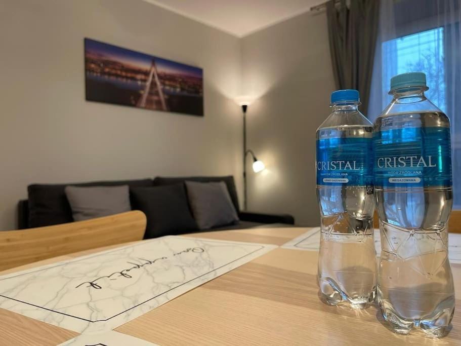 Cyprysowa Fine Apartment Apartment in Warsaw