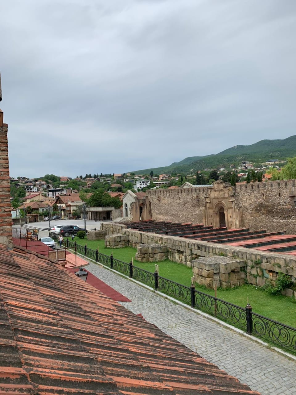 City view