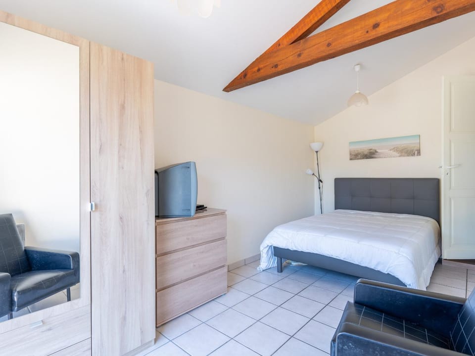 Maison 3 chambres proche plages avec jardin clos à Mimizan - pour 8 personnes House in Mimizan
