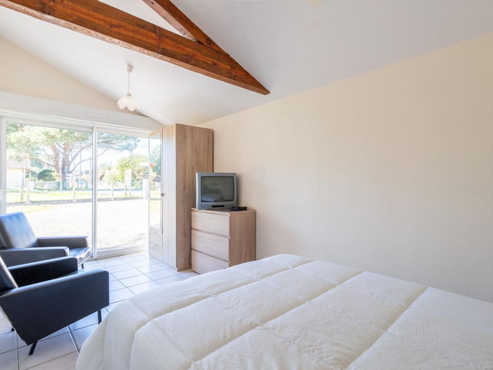 Maison 3 chambres proche plages avec jardin clos à Mimizan - pour 8 personnes House in Mimizan