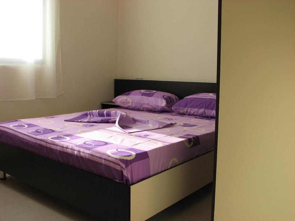 Aparthotel Vila Tufi Apartment hotel in Montenegro