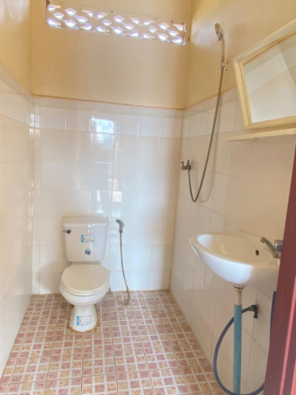 AllNew bangalow Don det Apartment in Cambodia